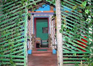 Abhay Green Valley Homestay Coorg