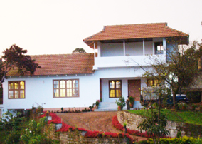 Balakrishna Homestay Coorg