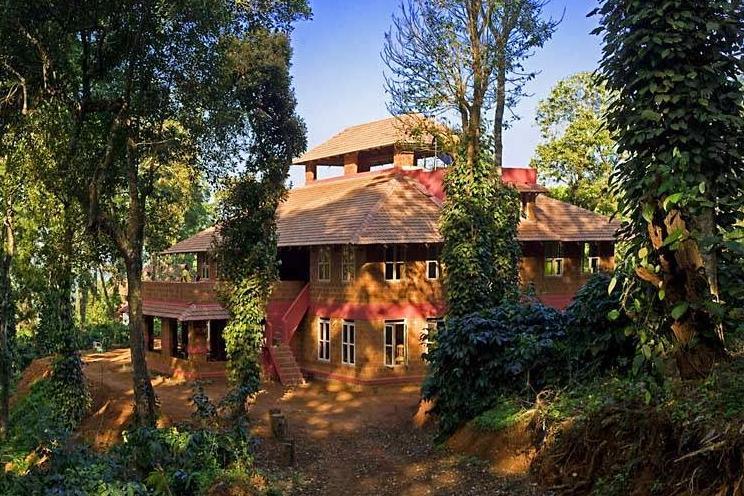 Chingara Estate Guest House Coorg