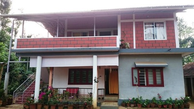 Chirpy Blooms Homestay Coorg
