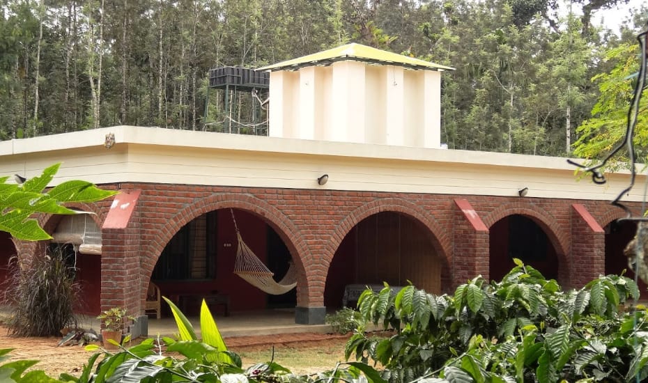 D And D Orchards Homestay Coorg