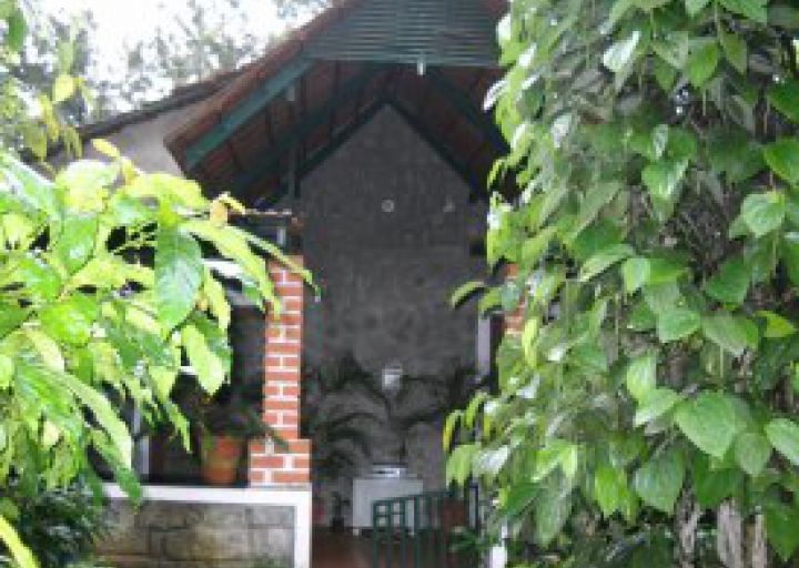 Dream Path Cottage Coorg