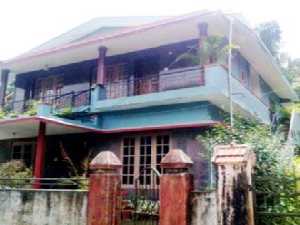 Drithi Homestay Coorg