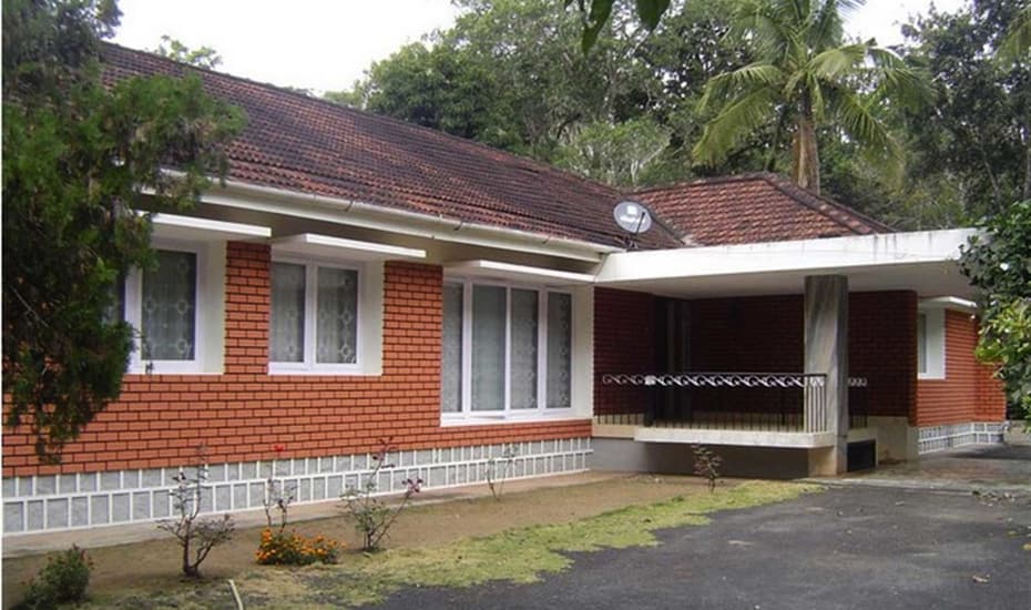 Grand View Estate Homestay Coorg