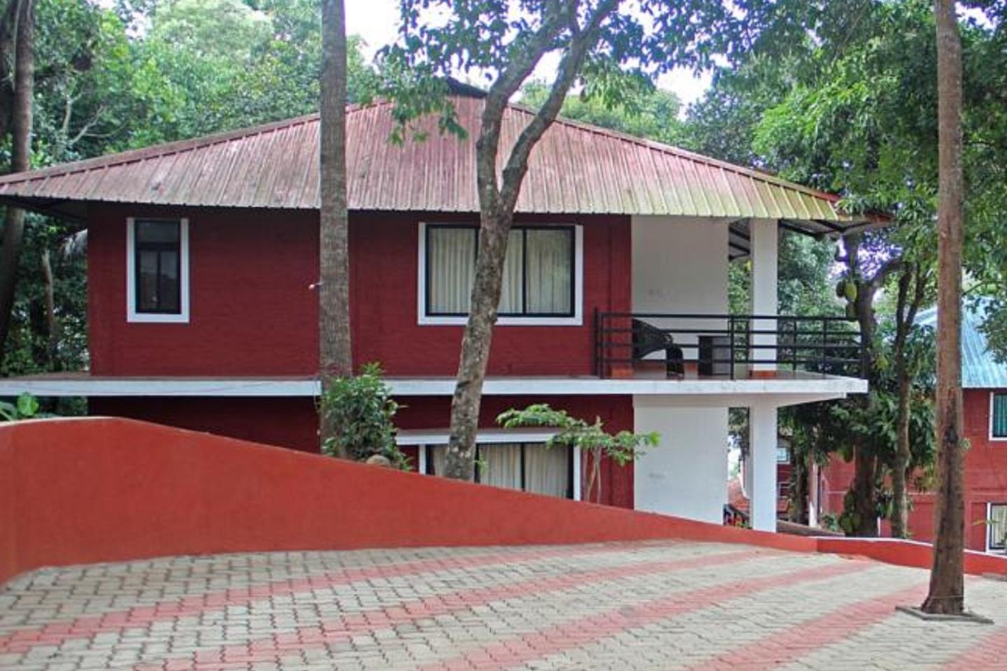 Leisure Vacations Coorg Heights Resort Coorg