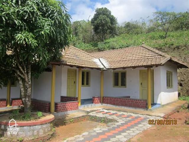 Madhuvan Homestay Coorg