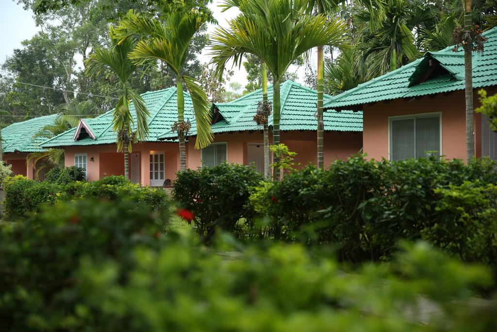 Palm Era Resort Coorg