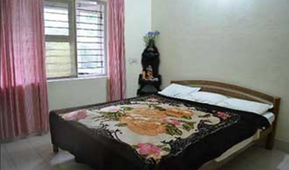Passion Fruit Homestay Coorg