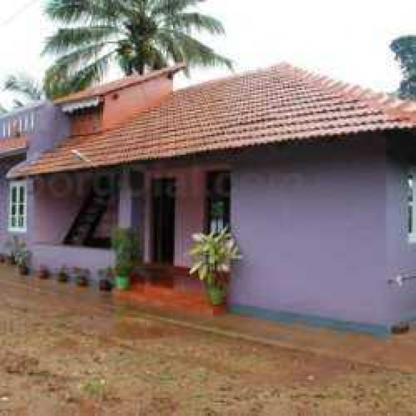 Pristine Vacation Homestay Coorg