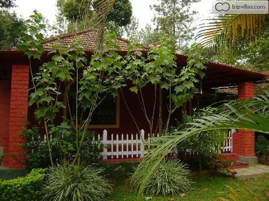 A Delightful Cottage Coorg