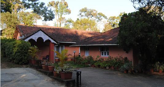 Alath Cad Coorg Homestay Coorg