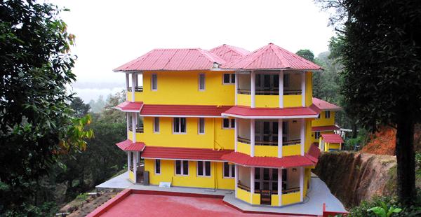 Amritasthanam Guest House And Retreat Coorg