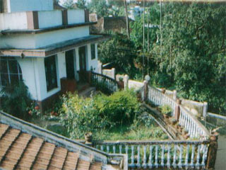 Balkis Homestay Coorg