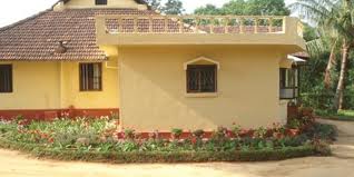 BB Estate Homestay Coorg
