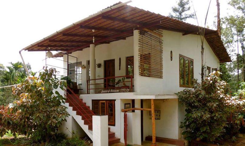 Bean Blossom Estate Stay Coorg