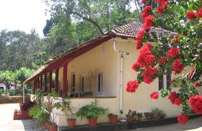 Beeticad Estate Homestay Coorg
