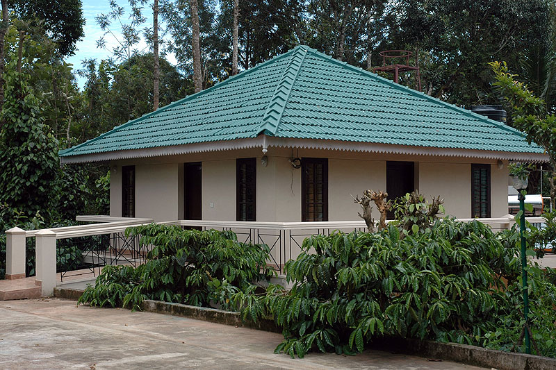 Berry Lane Estate Stay Coorg