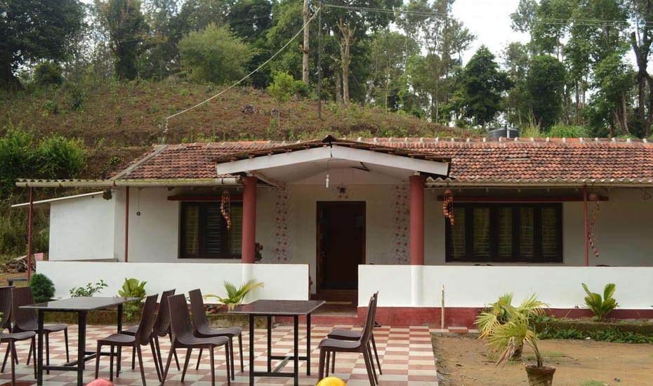 Bgrows Camp Coorg Resort Coorg