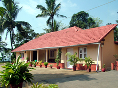 Cauvery Homestay Coorg