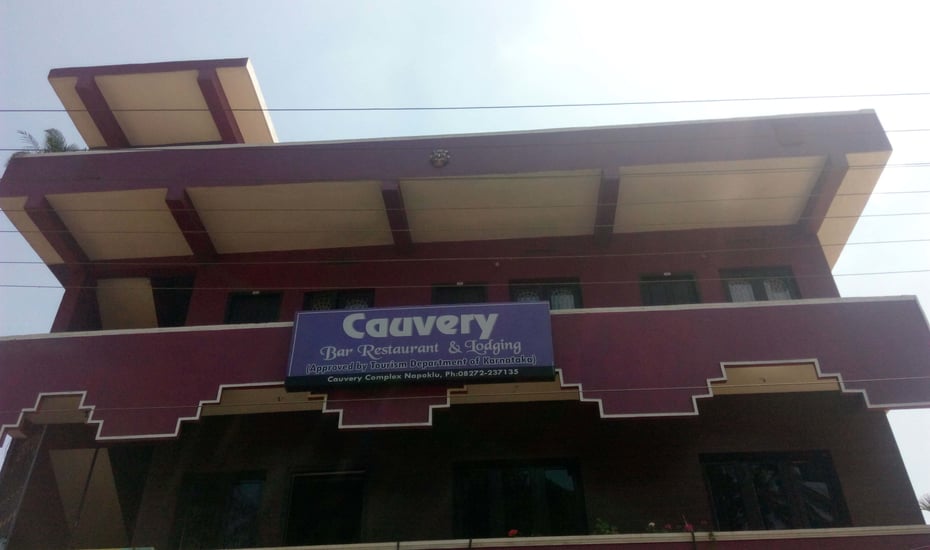 Cauvery Lodge Coorg