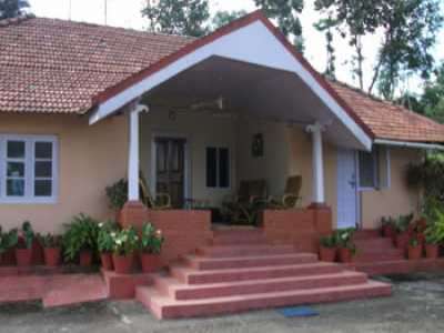 Cherry Cottages Coorg