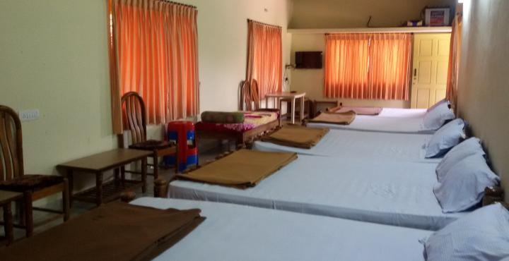 Chinaali Estate Stay Coorg