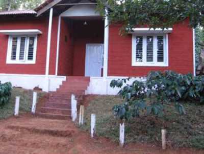 Cloud Valley Homestay Coorg