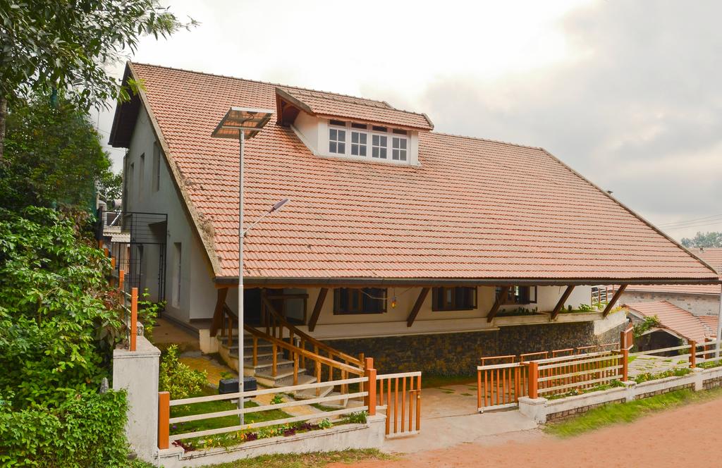 Coffee Cottage Home Stay Coorg
