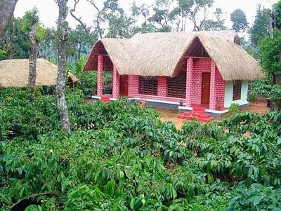 Coffee Country Homestay Coorg