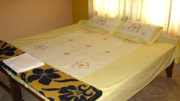 College View Homestay Coorg