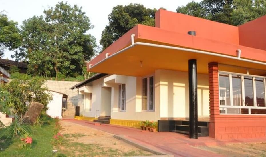 Coorg City Stay Homestay Coorg