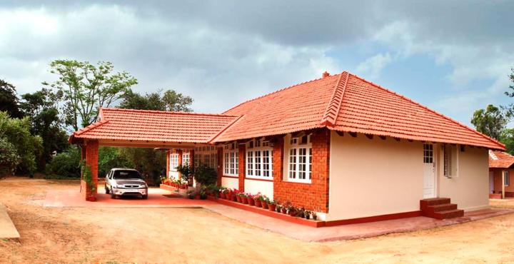 Coorg Classic Homestay Coorg