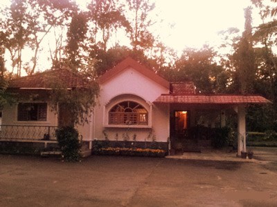 Coorg Dale Homestay Coorg