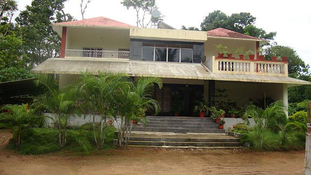 Coorg Dreams Homestay Coorg
