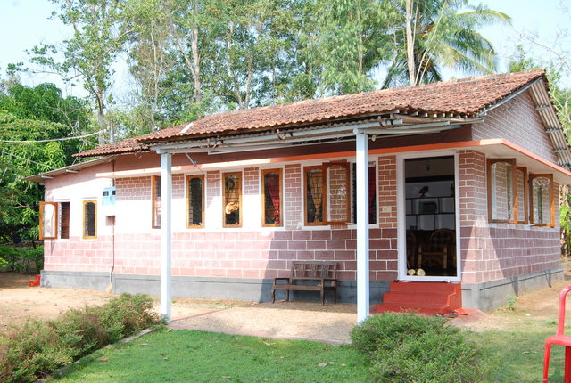 Coorg River View Resort Coorg