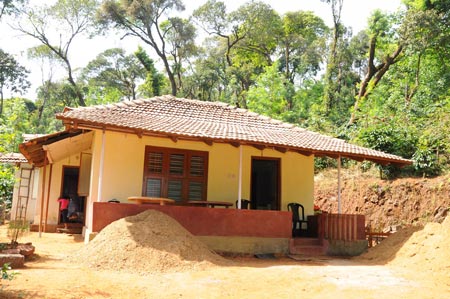 Coorg West Wind Breeze Homestay Coorg