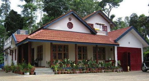 Dream Holiday Resort Coorg