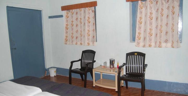 Exotica Topicana Homestay Coorg