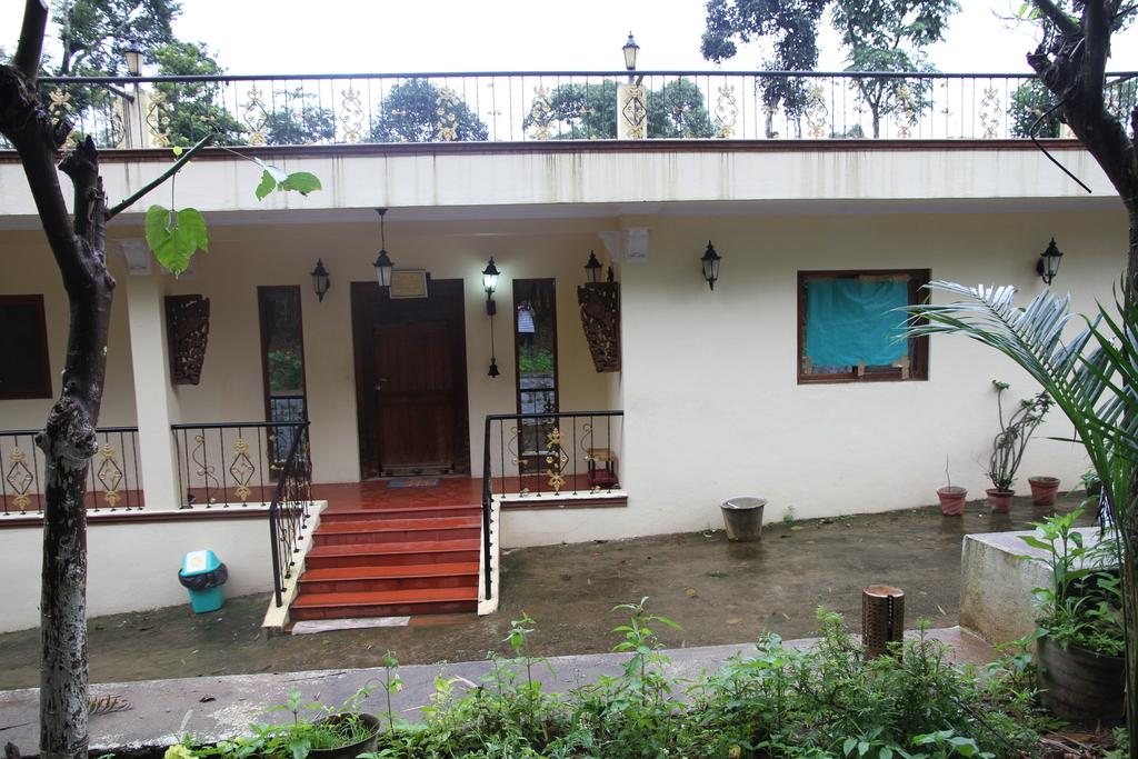Green Nest Plantation Stay Coorg