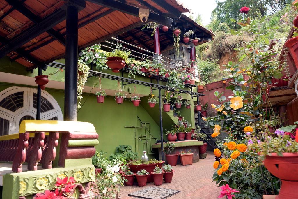 Green Valley Holiday Home Coorg