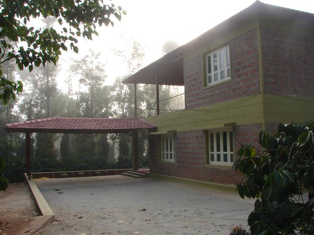 Heights Farm Stay Coorg