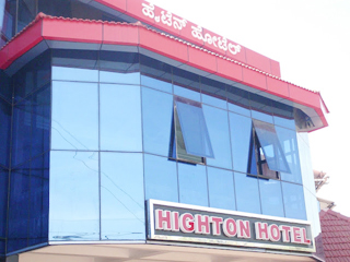 Highton Hotel Coorg