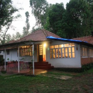 Hill Side Homestay Coorg