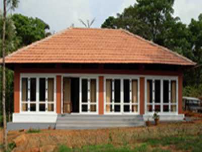 Kabbe Holidays Coorg