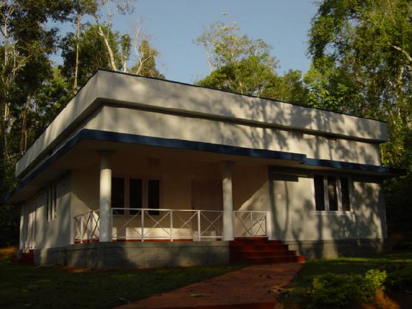Kavery Riverside Homestay Coorg