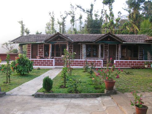 Kings Cottage Homestay Coorg