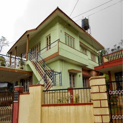 Lalith Homestay Coorg