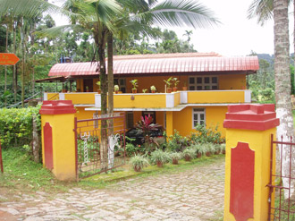 O2 Estate Stay Coorg