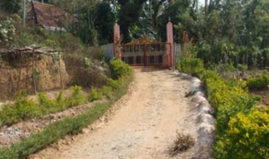 Rajbhavan Estate Homestay Coorg