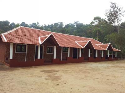 Royale Homestay Coorg